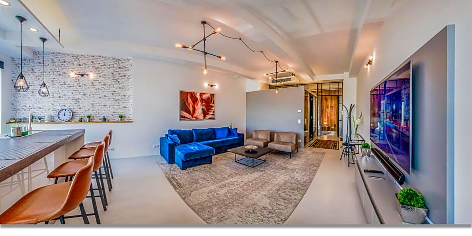 Loft Astoria