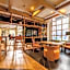 B&B HOTEL Lille Roubaix Centre Grand-Place