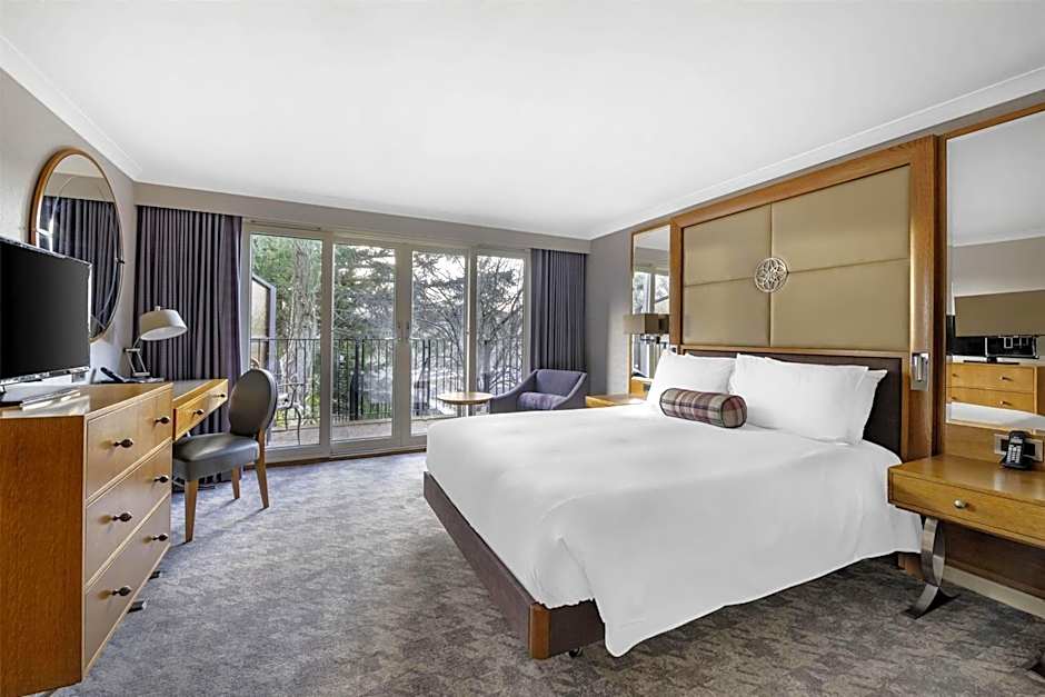Hilton Grand Vacations Club Craigendarroch Suites Scotland