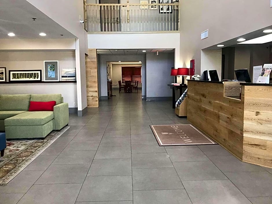 Country Inn & Suites by Radisson, Richmond I-95 South, VA