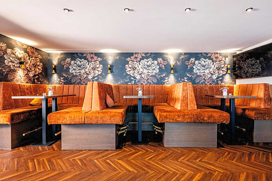 Hotel am Schlosspark