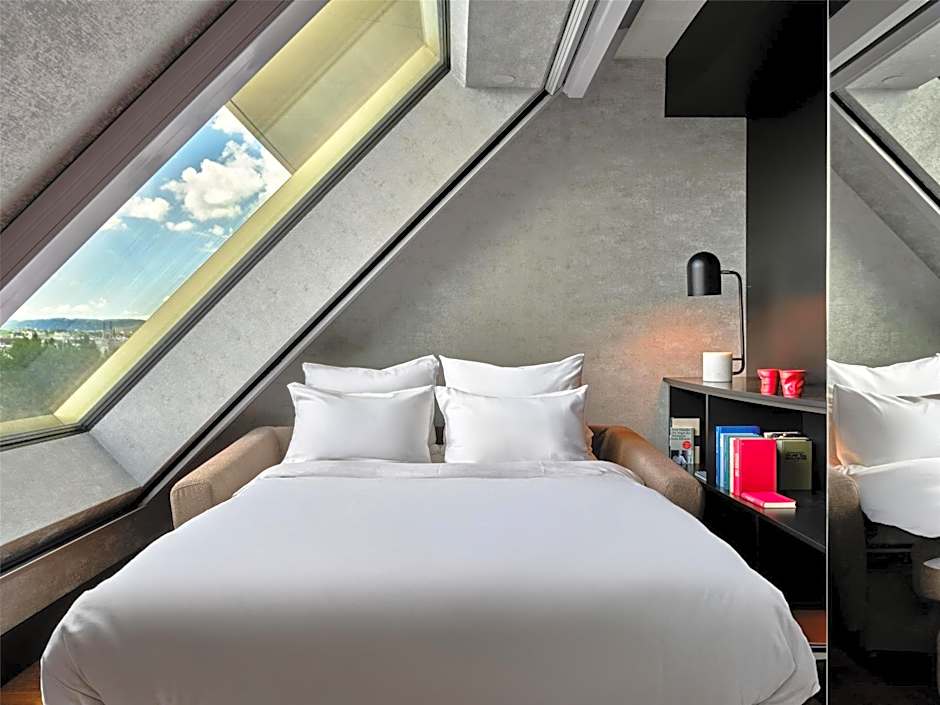 Radisson RED Hotel, Vienna