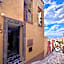 Hotel Boutique Casa Laja