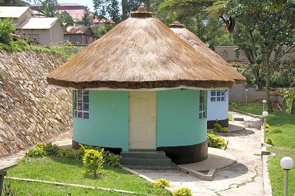 Sheywe Hotel Kakamega