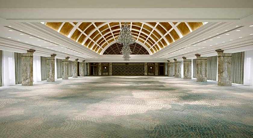 JW Marriott Hotel Kuwait City