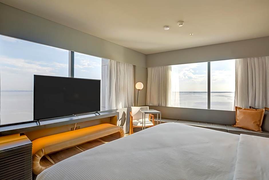 DoubleTree by Hilton Porto Alegre