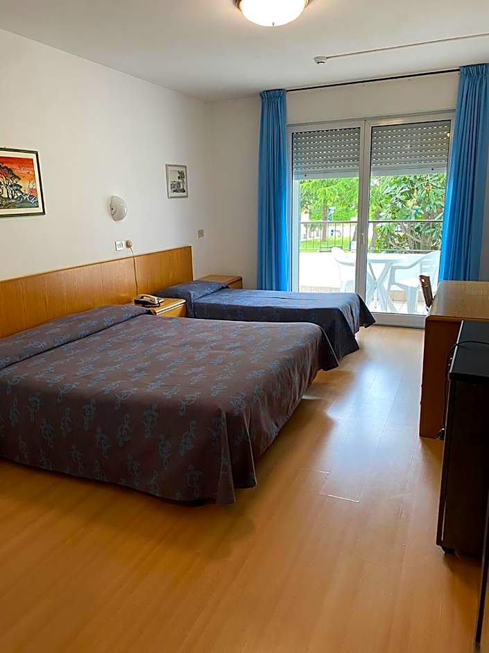 Hotel Meublè Villa Patrizia