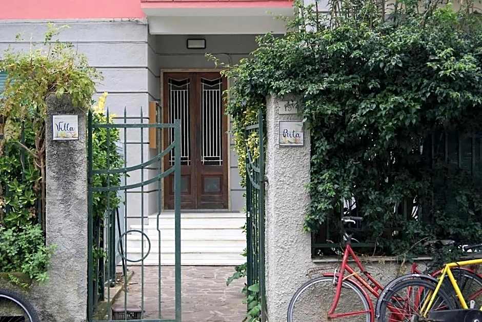 Bella Villa Rita
