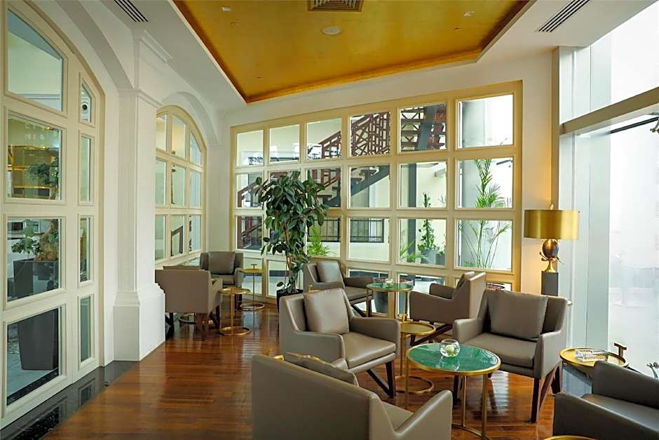 Kempinski Al Othman Hotel Al Khobar