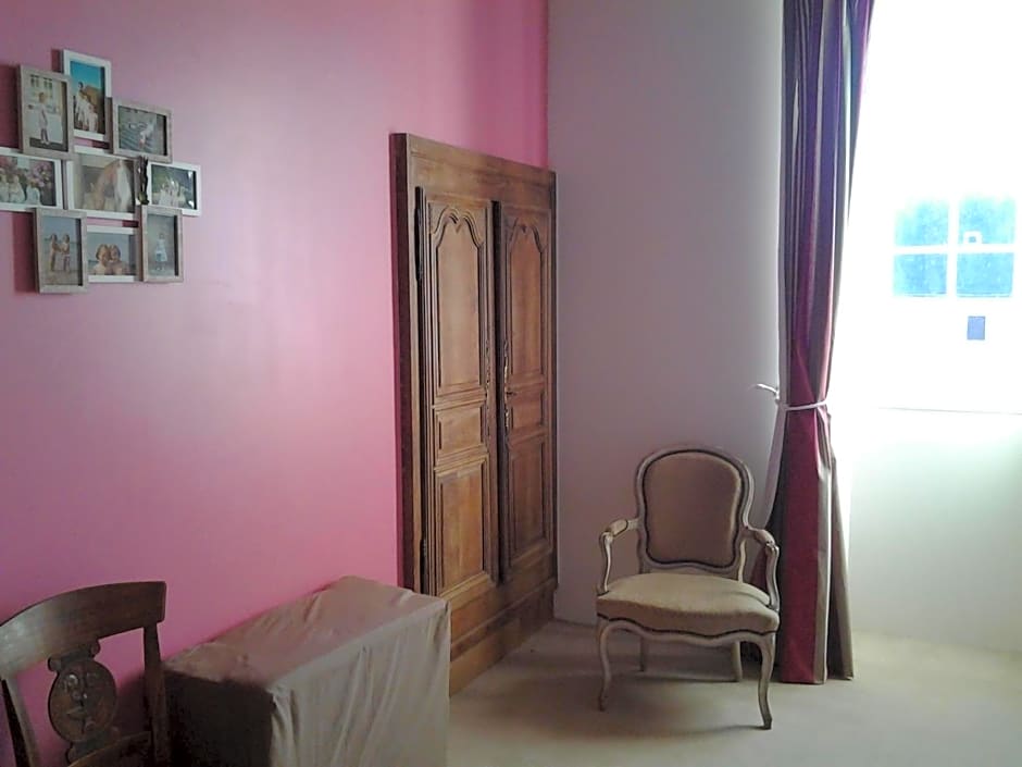 Sainte-Mère-Église - Ferme de Beauvais