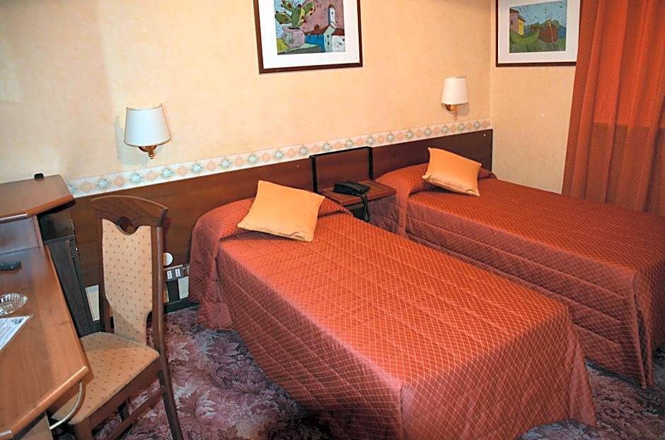 Hotel Milano