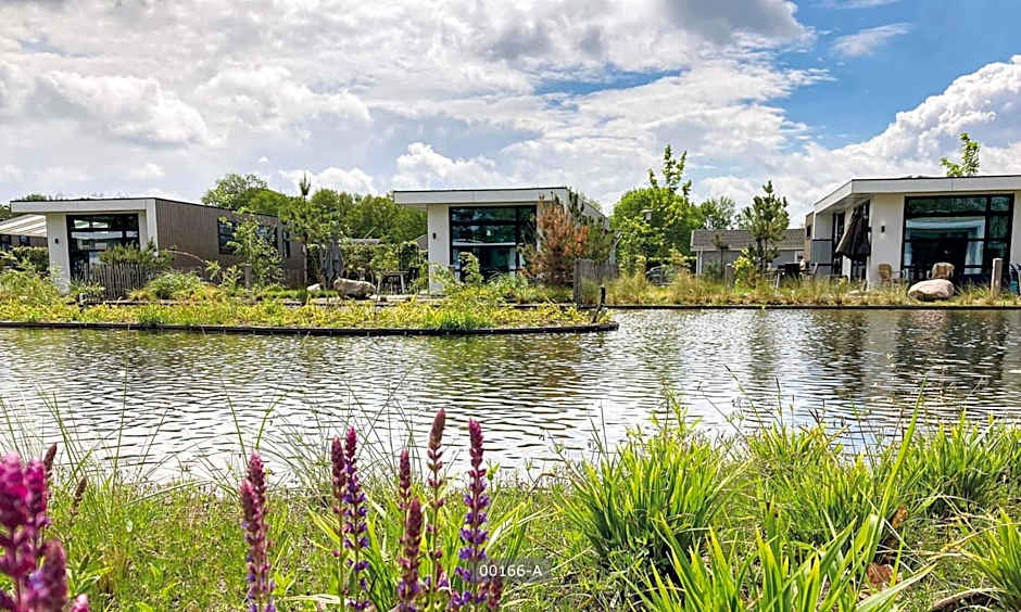 Résidence de Leuvert