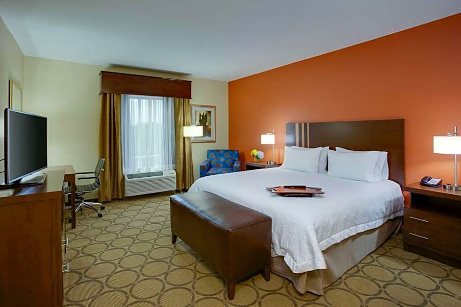 Hampton Inn By Hilton & Suites Philadelphia/Bensalem