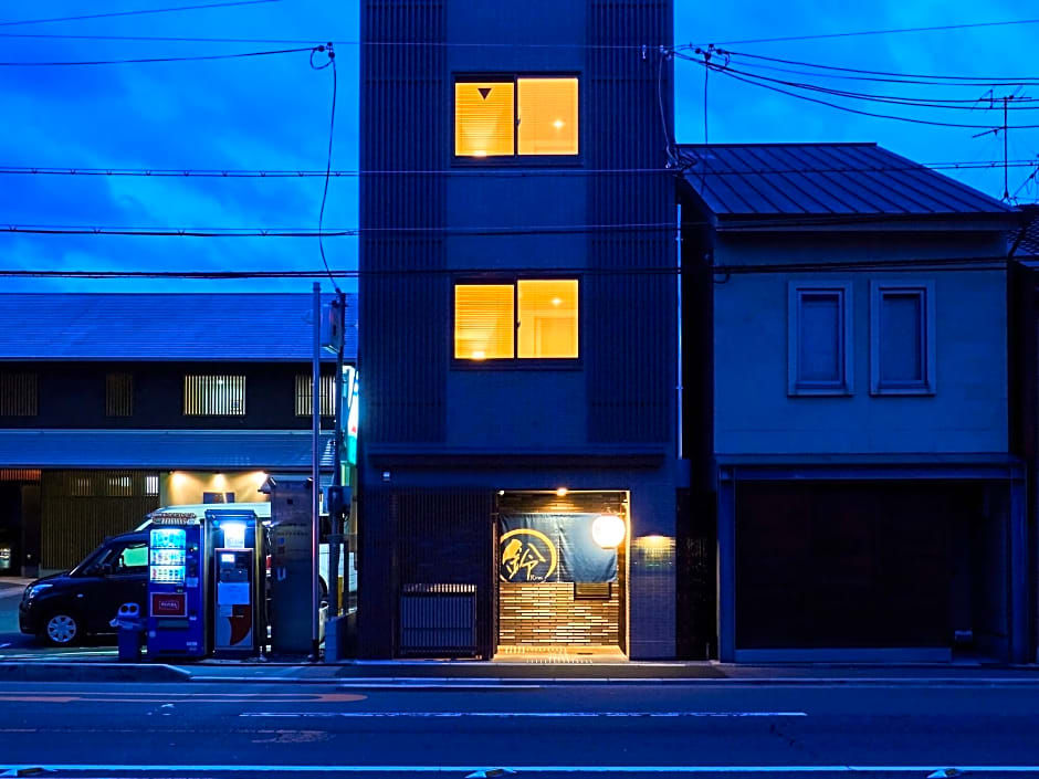 Rinn Gojo Omiya