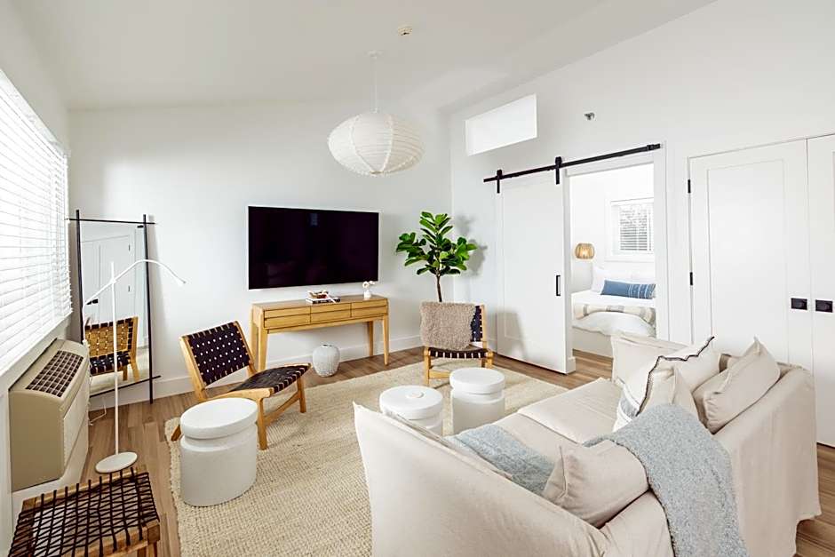 DUNE Fairfield Beach