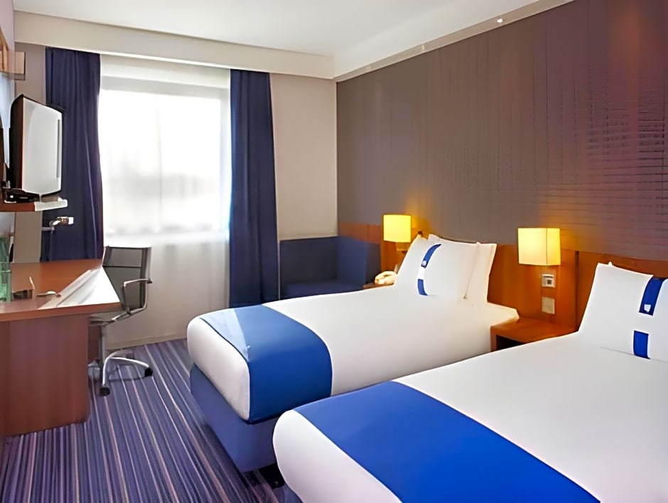 Holiday Inn Express London-Wimbledon-South By IHG