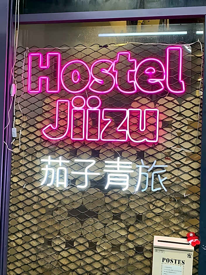 Hostel Jiizu