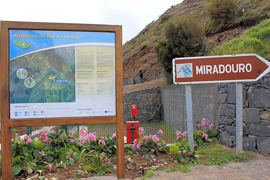 Eira do Serrado - Hotel & Spa