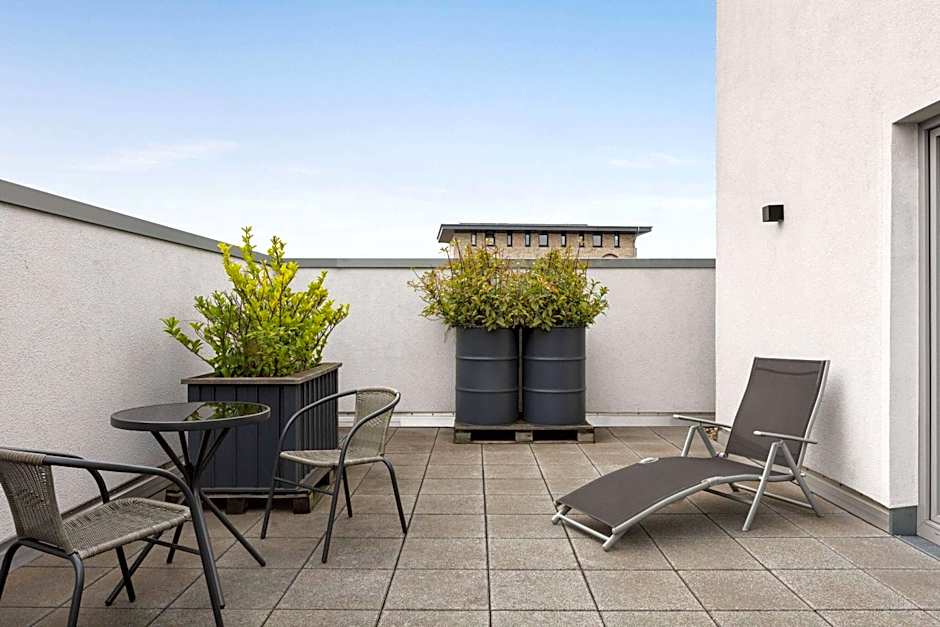 Vienna House Easy by Wyndham Bremen