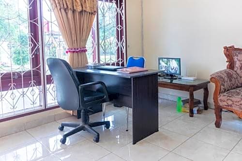 OYO 2916 Op Samuel Homestay