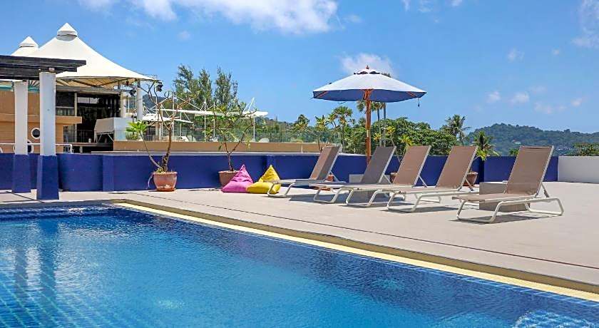 Kokotel Phuket Patong