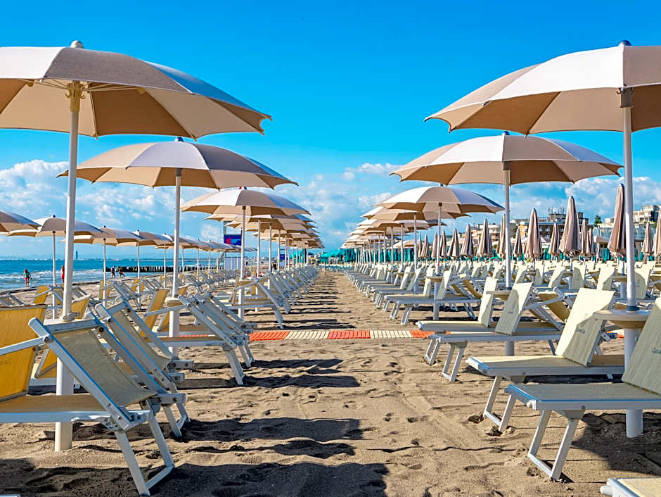 Club del Sole Milano Marittima Boutique Resort