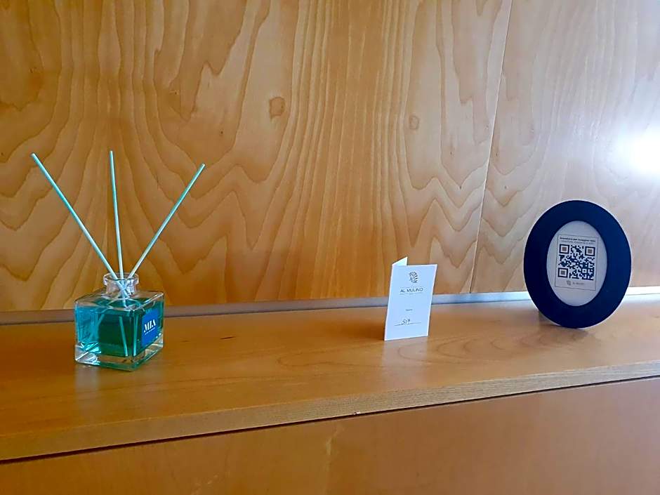 LVG Hotel Collection - Al Mulino