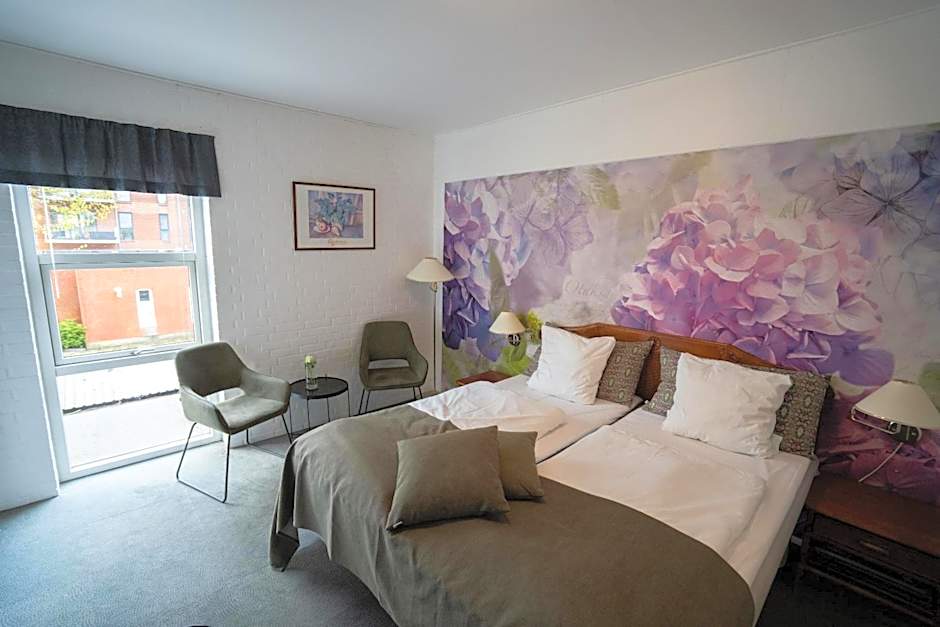 Hotel Vildbjerg