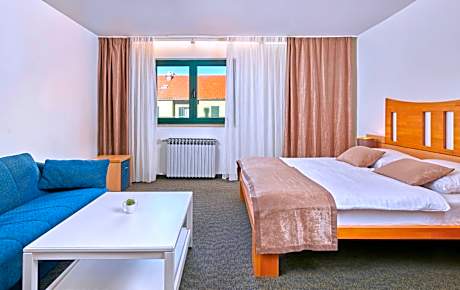 Comfort Junior Suite