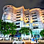 Treebo Premium Metropolis