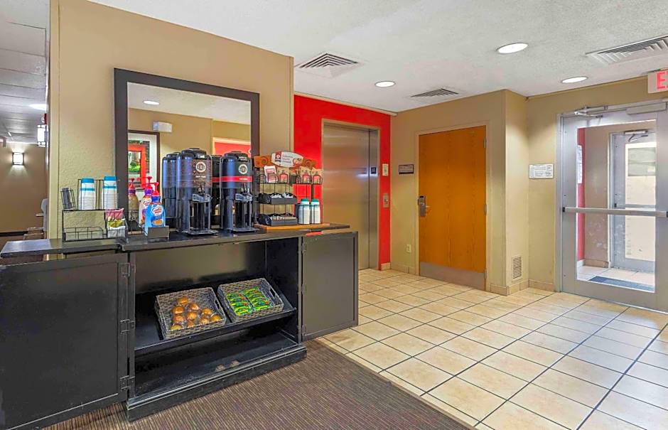 Extended Stay America Select Suites - Austin - Round Rock - North