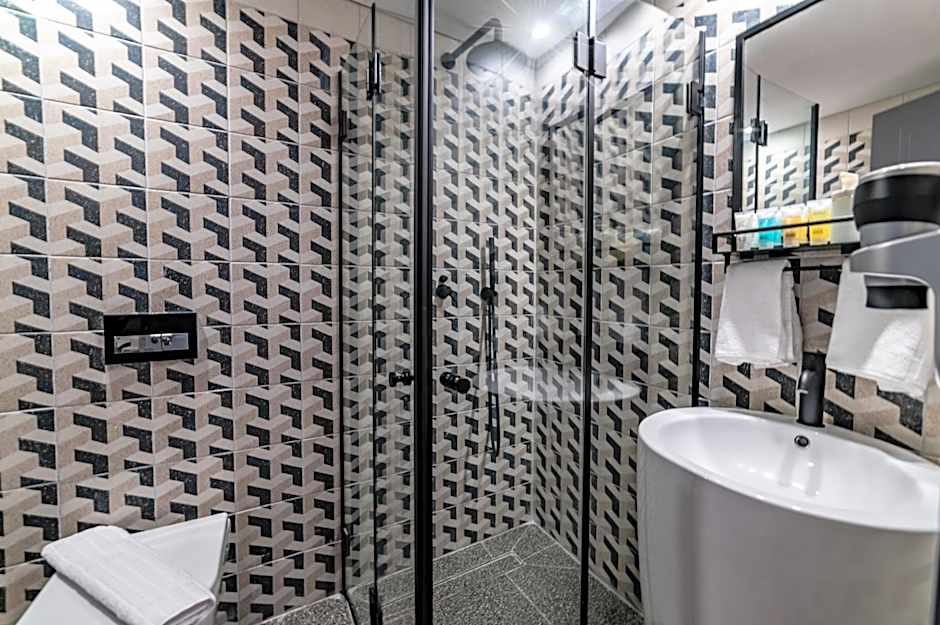 Stay Inn Hotel Jerusalem