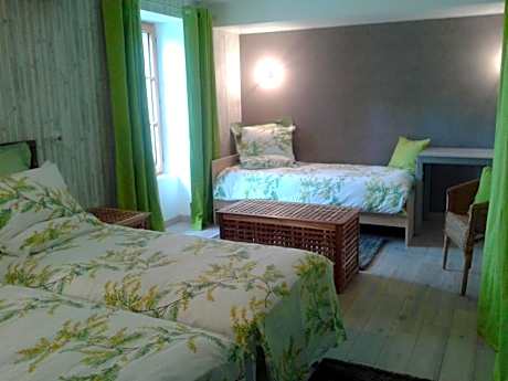 Family Suite