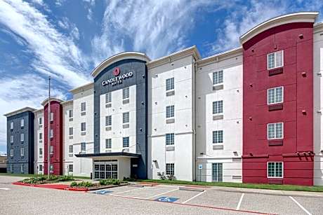 Candlewood Suites Houston I-10 East By IHG