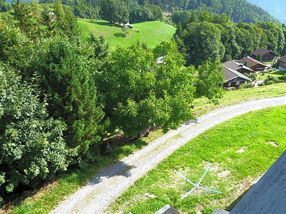 Hotel Restaurant Bergheim