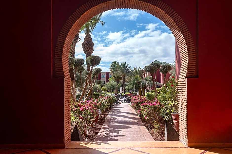 Eden Andalou Aquapark & Spa