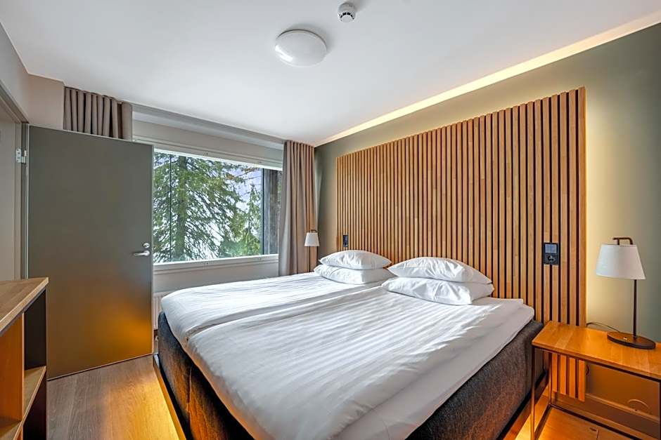 Break Sokos Hotel Koli