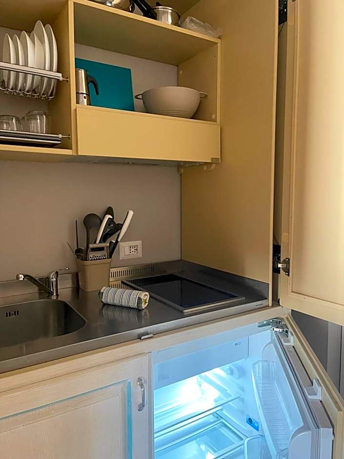 Le Coltie - affittacamere e appartamenti