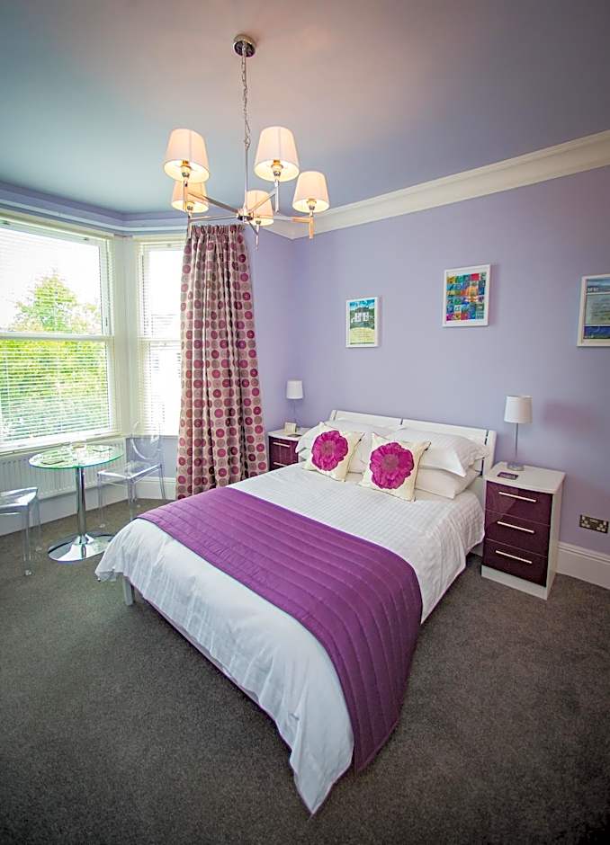 Studios At Glenthorne