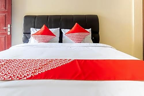 OYO 2916 Op Samuel Homestay