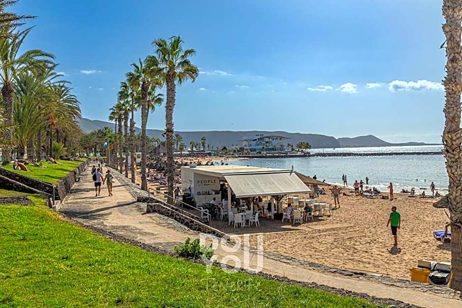 Apartment Paraiso Royal