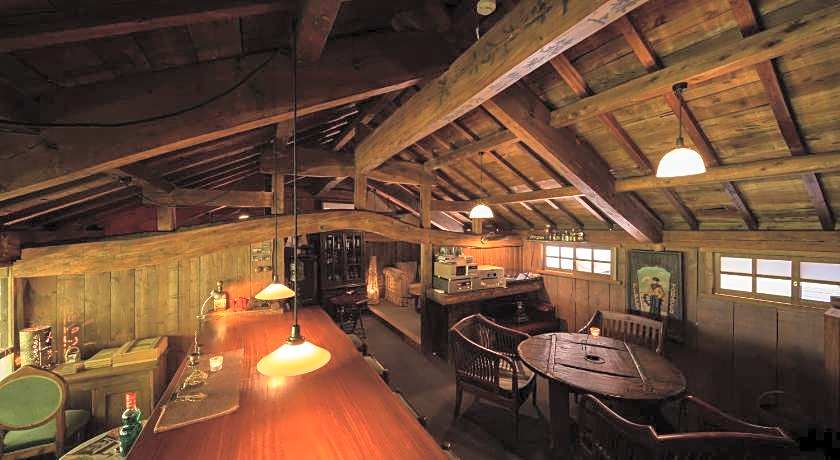 Oyado Noshiyu Onsen Ryokan