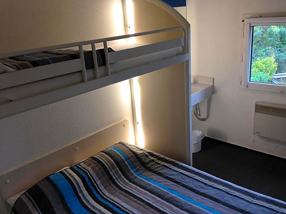 hotelF1 Saint Etienne Est La Grand Croix