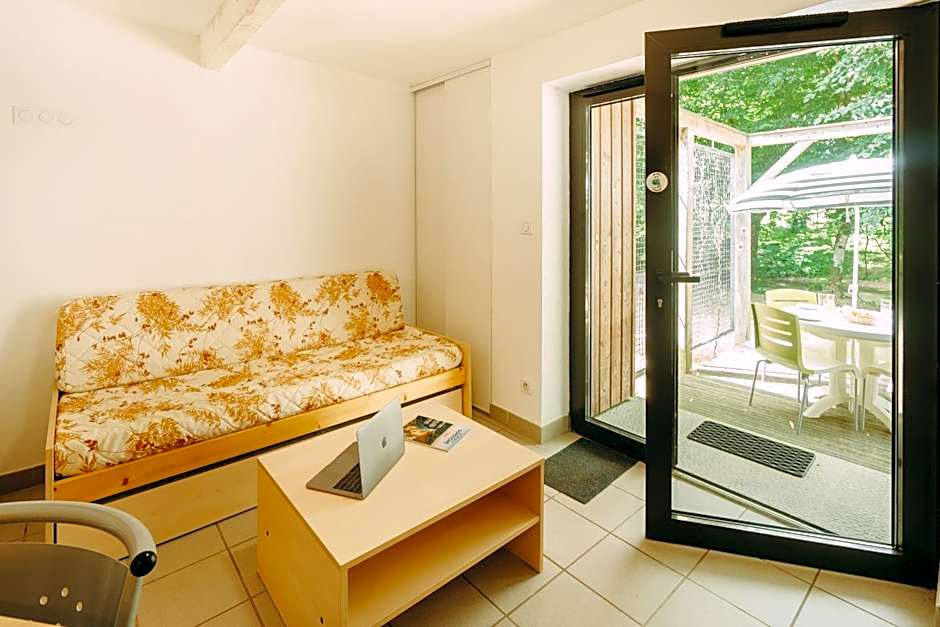 Village Vacances La Riviera Limousine by Popinns