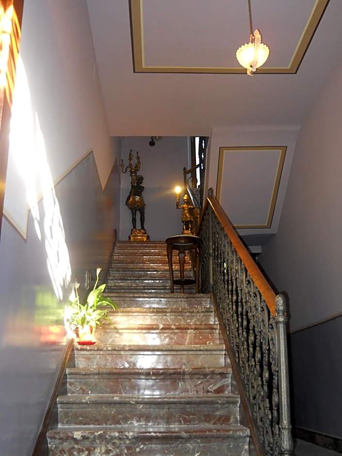 Antico Palazzo