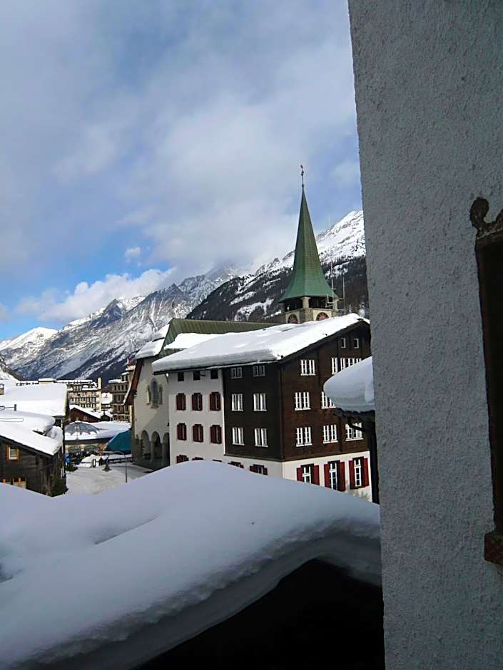 Hotel Weisshorn