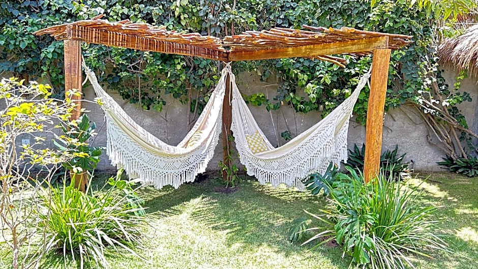 Pousada Tatuamar - 150 m da praia