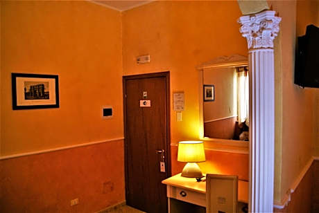 Oleaster - Rooms in Bolognetta