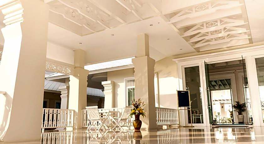 Nantrungjai Boutique Hotel