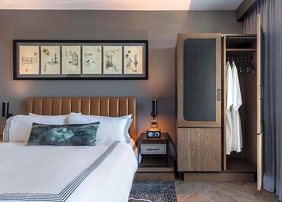 Thompson Savannah by Hyatt